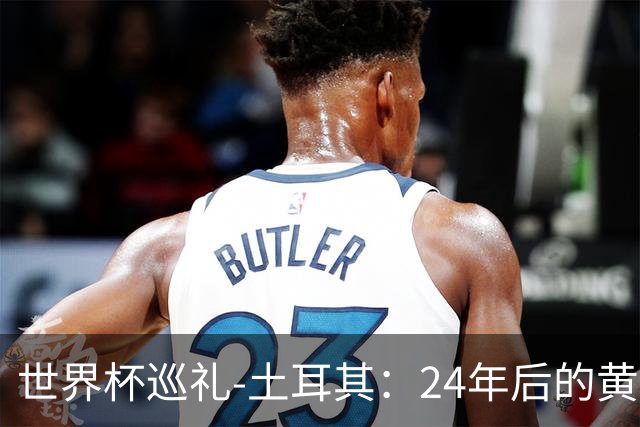 世界杯巡礼-土耳其：24年后的黄金一代，要再次黑马狂奔