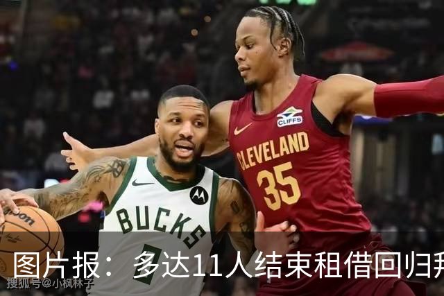 图片报：多达11人结束租借回归拜仁，帕利尼亚等4将预计将被出售