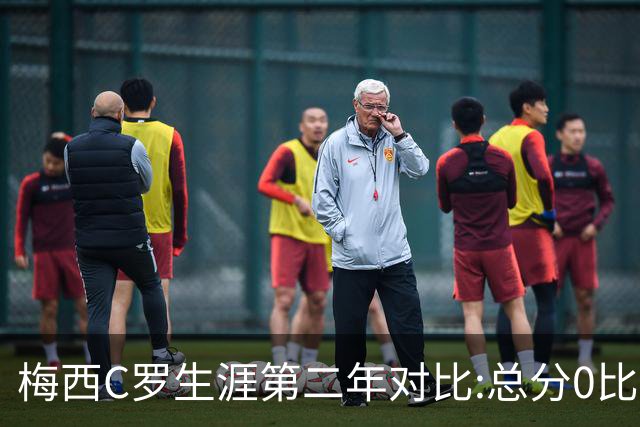 梅西C罗生涯第二年对比:总分0比3落后,他如何逆转历史