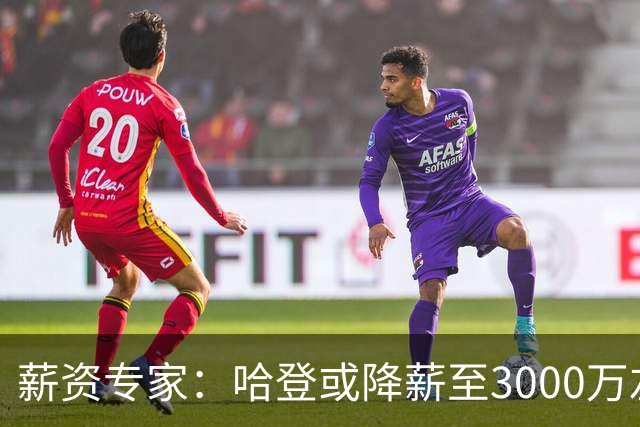 薪资专家：哈登或降薪至3000万左右 助骑士避开第二土豪线